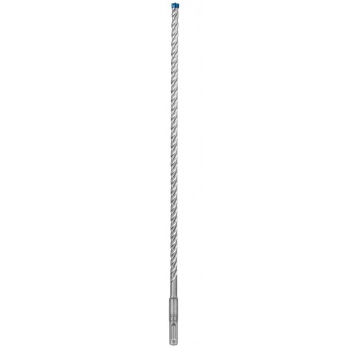 BOSCH Vrták do kladiv EXPERT SDS plus-7X, 8 × 300 × 365 mm 2608900092