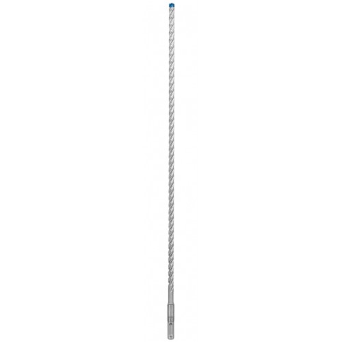 BOSCH Vrták do kladiv EXPERT SDS plus-7X, 8 × 400 × 465 mm 2608900093