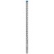 BOSCH Vrták do kladiv EXPERT SDS plus-7X, 10 × 200 × 265 mm 2608900099