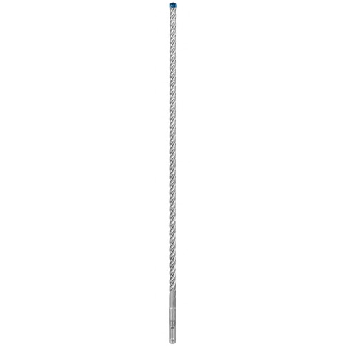 BOSCH Vrták do kladiv EXPERT SDS plus-7X, 10 × 400 × 465 mm 2608900102