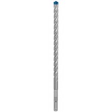 BOSCH Vrták do kladiv EXPERT SDS plus-7X, 12 × 200 × 265 mm 2608900110