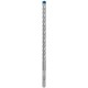 BOSCH Vrták do kladiv EXPERT SDS plus-7X, 12 × 200 × 265 mm 2608900110