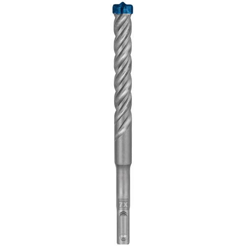 BOSCH Vrták do kladiv EXPERT SDS plus-7X, 14 × 100 × 165 mm 2608900119