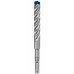BOSCH Vrták do kladiv EXPERT SDS plus-7X, 15 × 100 × 165 mm 2608900127