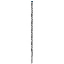 BOSCH Vrták do kladiv EXPERT SDS plus-7X, 15 × 400 × 465 mm 2608900129