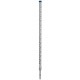 BOSCH Vrták do kladiv EXPERT SDS plus-7X, 16 × 400 × 465 mm 2608900133