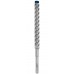 BOSCH Vrták do kladiv EXPERT SDS plus-7X, 18 × 200 × 250 mm 2608900138