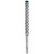BOSCH Vrták do kladiv EXPERT SDS plus-7X, 18 × 200 × 250 mm 2608900138