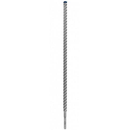 BOSCH Vrták do kladiv EXPERT SDS plus-7X, 18 × 400 × 450 mm 2608900139