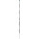BOSCH Vrták do kladiv EXPERT SDS plus-7X, 18 × 550 × 600 mm 2608900140