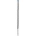 BOSCH Vrták do kladiv EXPERT SDS plus-7X, 20 × 400 × 450 mm 2608900143