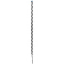 BOSCH Vrták do kladiv EXPERT SDS plus-7X, 20 × 550 × 600 mm 2608900144