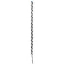 BOSCH Vrták do kladiv EXPERT SDS plus-7X, 20 × 550 × 600 mm 2608900144