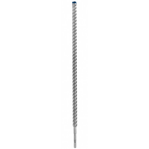 BOSCH Vrták do kladiv EXPERT SDS plus-7X, 20 × 550 × 600 mm 2608900144