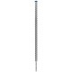 BOSCH Vrták do kladiv EXPERT SDS plus-7X, 22 × 550 × 600 mm 2608900148