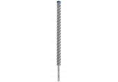 BOSCH Vrták do kladiv EXPERT SDS plus-7X, 24 × 400 × 450 mm 2608900150