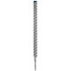 BOSCH Vrták do kladiv EXPERT SDS plus-7X, 25 × 950 × 1000 mm 2608900153