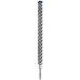 BOSCH Vrták do kladiv EXPERT SDS plus-7X, 30 × 400 × 450 mm 2608900155