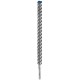 BOSCH Vrták do kladiv EXPERT SDS plus-7X, 30 × 400 × 450 mm 2608900155