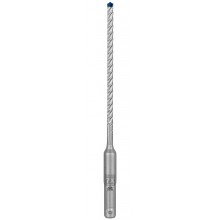 BOSCH Vrták do kladiv EXPERT SDS plus-7X, 5 × 100 × 165 mm, 10 ks 2608900158