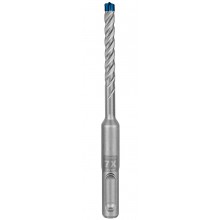 BOSCH Vrták do kladiv EXPERT SDS plus-7X, 6 × 50 × 115 mm, 10 ks 2608900159