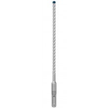 BOSCH Vrták do kladiv EXPERT SDS plus-7X, 6 × 150 × 215 mm, 10 ks 2608900161