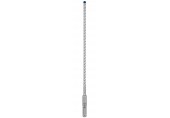 BOSCH Vrtáky do kladiv EXPERT SDS plus-7X, 6 × 200 × 265 mm, 10 ks 2608900162