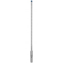 BOSCH Vrtáky do kladiv EXPERT SDS plus-7X, 6 × 200 × 265 mm, 10 ks 2608900162