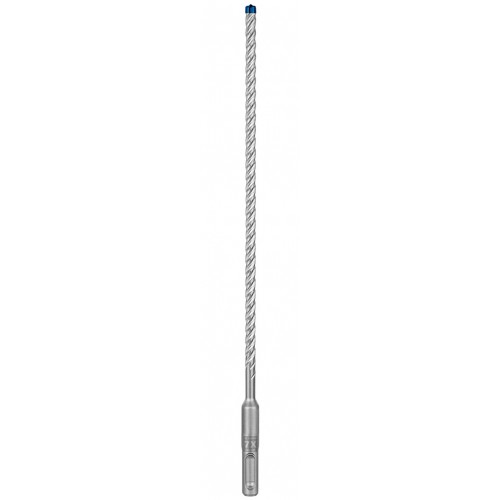 BOSCH Vrtáky do kladiv EXPERT SDS plus-7X, 6 × 200 × 265 mm, 10 ks 2608900162
