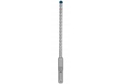 BOSCH Vrtáky do kladiv EXPERT SDS plus-7X, 6,5 × 100 × 165 mm, 10 ks 2608900163