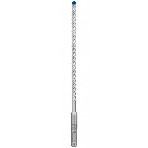 BOSCH Vrtáky do kladiv EXPERT SDS plus-7X, 6,5 × 150 × 215 mm, 10 ks 2608900164