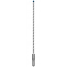 BOSCH Vrtáky do kladiv EXPERT SDS plus-7X, 6,5 × 200 × 265 mm, 10 ks 2608900165