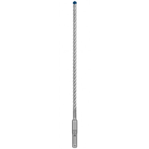 BOSCH Vrtáky do kladiv EXPERT SDS plus-7X, 6,5 × 200 × 265 mm, 10 ks 2608900165