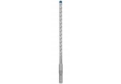 BOSCH Vrtáky do kladiv EXPERT SDS plus-7X, 8 × 150 × 215 mm, 10 ks 2608900168