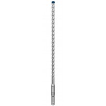 BOSCH Vrták do kladiv EXPERT SDS plus-7X, 8 × 200 × 265 mm, 10 ks 2608900169