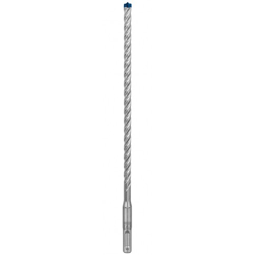 BOSCH Vrták do kladiv EXPERT SDS plus-7X, 8 × 200 × 265 mm, 10 ks 2608900169