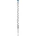 BOSCH Vrták do kladiv EXPERT SDS plus-7X, 14 × 200 × 265 mm, 10 ks 2608900176
