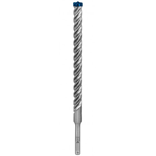 BOSCH Vrták do kladiv EXPERT SDS plus-7X, 16 × 200 × 265 mm, 10 ks 2608900177