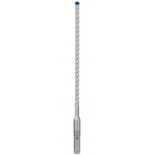 BOSCH Vrtáky do kladiv EXPERT SDS plus-7X, 6 × 150 × 215 mm, 30 ks 2608900182