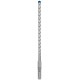 BOSCH Vrták do kladiv EXPERT SDS plus-7X, 8 × 150 × 215 mm, 30 ks 2608900184