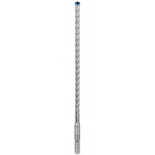 BOSCH Vrtáky do kladiv EXPERT SDS plus-7X, 8 × 200 × 265 mm, 30 ks 2608900185