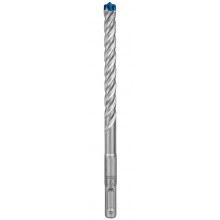 BOSCH Vrták do kladiv EXPERT SDS plus-7X, 10 × 100 × 165 mm, 30 ks 2608900186