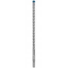 BOSCH Vrták do kladiv EXPERT SDS plus-7X, 10 × 200 × 265 mm, 30 ks 2608900188