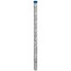 BOSCH Vrták do kladiv EXPERT SDS plus-7X, 12 × 150 × 215 mm, 30 ks 2608900189