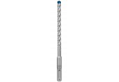 BOSCH Vrták do kladiv EXPERT SDS plus-7X, 8 × 100 × 165 mm, 50 ks 2608900192