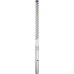 BOSCH EXPERT SDS max-8X Vrták do kladiv, 15 × 200 × 340 mm 2608900212