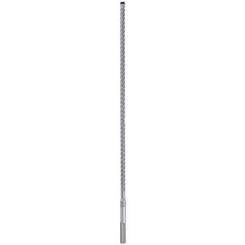 BOSCH Vrták do kladiv EXPERT SDS max-8X, 16 × 600 × 740 mm 2608900216