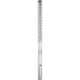 BOSCH EXPERT SDS max-8X Vrták do kladiv, 17 × 200 × 340 mm 2608900219