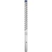 BOSCH EXPERT SDS max-8X Vrták do kladiv, 19 × 200 × 320 mm 2608900226