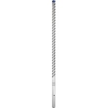 BOSCH EXPERT SDS max-8X Vrták do kladiv, 19 × 400 × 520 mm 2608900227